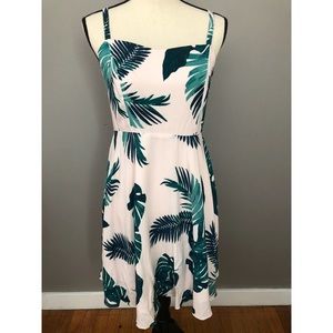 NWT Old Navy Summer Dress